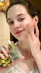 (Mẫu mới 30ml) Serum phục hồi trẻ hóa da B5 BAMBOO