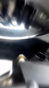 Lowering kit penurun shock belakang Ninja ZX25R zx 25r