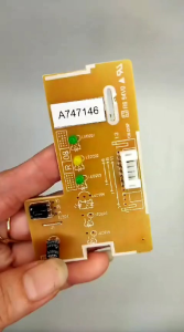 SENSOR AC PANASONIC A747146 RECEIVER 6 PIN