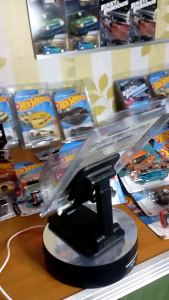 Hotwheels Fast & Furious Honda S2000