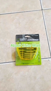 Tap Balik Set 6pc Alat pembuka baut rusak berkualitas