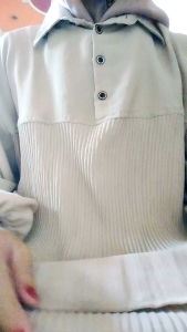 Setelan Rok Kekinian Clodia