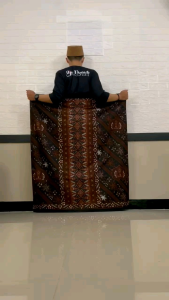 sarung batik gus iqdam sarung batik pria