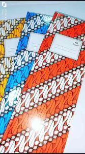 Buku Ekspedisi Panjang Hardcover: Panduan Lengkap