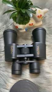 Ống nhòm chính hãng nhìn rất xa chống nước chỉnh tùy ý dễ sử dụng tiện lợi