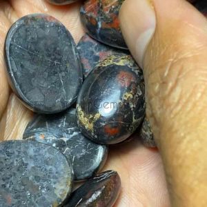 Batu akik badar besi ntb / batu doang / batu akik badar besi