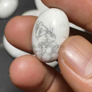 Batu Akik Pirus Putih: Dekorasi, Kerajinan & Perhiasan