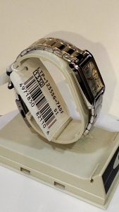 CASIO LADIES TWOTONE LTP 1235SG 7A