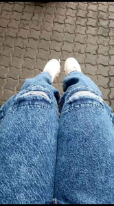 palazo stylish non strech