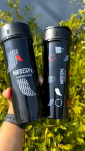 แก้วเนสกาแฟอเมริกาโน่ คนคูลๆต้องมีแล้วป่ะ😎