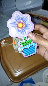 LAMPU BUNGA MATAHATI EV-808: Lampu Dekorasi Ruangan Elegan