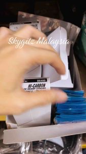 SEAHAWK HOOKS - DX400 Original Prawn Fish Hooks (( KOREA ))