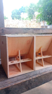 Box CLA 6 inch Singgle Kualitas bagus dan Harga Terjangkau