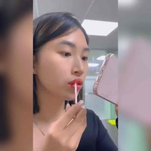 Son dưỡng màu LOVESTICK dưỡng môi ẩm mịn khử thâm cấp nước giảm khô nứt tăng sinh collagen không hóa chất | 5ml