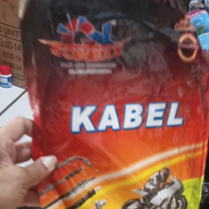 Kabel Gas VEGA ZR: Aksesoris Motor Yamaha yang Wajib Anda Ketahui