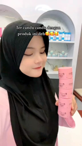 MOISTURIZER KEDAS BEAUTY DNA SALMON WHIT COLLAGEN ORIGINAL