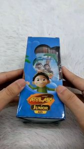 (READY STOK) KAIN PELIKAT KANAK KANAK/KAIN PELIKAT JUNIOR SIAP JAHIT KAIN COTTON