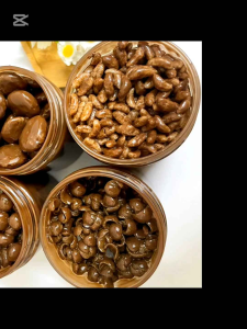 Chocojar murah premium Combo 4 balang Chocojar crunchy viral / cocojar murah 4 balang