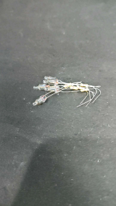 Lampu Indikator Setrika / Gosokan Maspion - Philips - Sanex plus Resistor