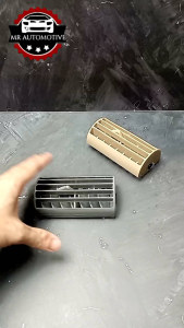 Grill Kisi Kisi Ac Tengah Kijang Kapsul LGX SGX Original Best Seller