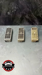 Grill Kisi Kisi AC Double Blower Avanza Xenia Rush Terios Original Best Seller