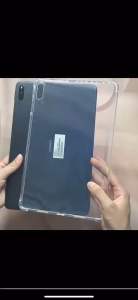 For Xiaomi Pad 8 / 8 Pro 2025 Case Transparent Air-bags Soft Silicone TPU Protection Shockproof Case For XiaomiPad 8 / 8Pro 11.2inch