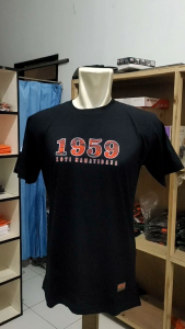 T-shirt/Kaos Terbaru Cotton Pemuda Pancasila Baju PP/Koti Lengan panjang