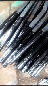 GANCU SAWIT PETAK BESI BAJA SUPER KUAT