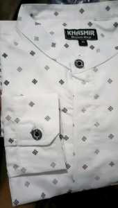 BAJU KEMEJA LAKI2 Kemeja kokoKHASMIRCUCI GUDANG RAMADAN SALE