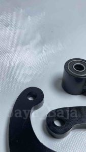 UNITRACK PROLING VIXION NEW / OLD / R 10 Mili. Peninggi Monoshock Vixion Old New Nvl Nva R 2017