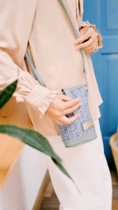 Sling bag LIZY BY BIRU TSABITA