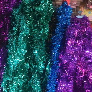 Slinger Hiasan Panjang 2 Meter: Dekorasi Acara yang Elegan