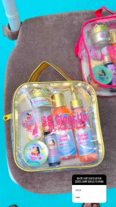 TERBARU PAKET JINNY 7 ITEM SS GLOW UP BY SARAH SARTIKA/SARTIKA DIMAN SKINCARE