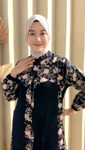 GAMIS TUWILL  ELZEIMA  2023 ||GAMIS ELZEIMA TWILL MOTIF 2023