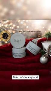 Bleaching Cream 4in1 PSCF (10g) Dr.Alvin 45 only 1 pieces