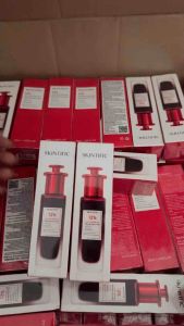 SKINTIFIC - Acid Peeling solution serum 30ml | Exfoliating serum