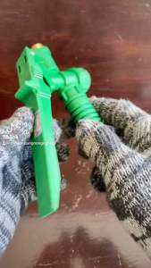 Tay cầm bình phun ren đầu 13mm trong 13mm