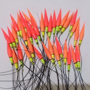 kumbul ikan pelampung isi 10 pelamping ukuran 1 cm sampai 3 cm bisa bayar di tempat