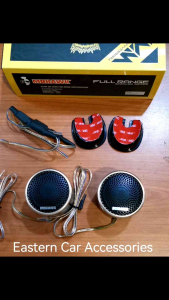 1set MOHAWK MS2 2 inch Full Range Speaker MS Series Car Audio