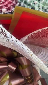 ดอกลิลลี่ปลอม ช่อดอกคาซาบลังกา ลิลลี่ เป็นดอกไม้ที่สื่อถึงความรัก  อัตราการงอก 80-85%