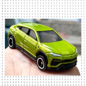Xe mô hình LOOSE Tomica LAMBOR URUS - SẢN PHẨM KHÔNG CARD KHÔNG HỘP