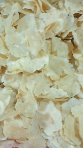 Emping Mentah Asli Serang & Buatan Tangkil