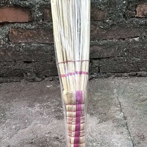 sapu kasur/penebah/sapu lidi kamar tidur