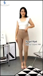 LAGGING IMPORT 901 BEAUTIFUL/LAGGING FLEECE TEBAL IMPORT 100%