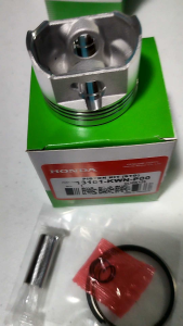 Honda genuine click125 v1/v2 piston kit set (std)