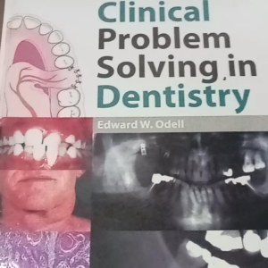 buku clinical problem solving in dentistry PL