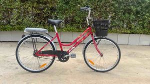 จักรยานแม่บ้าน 24นิ้ว LA LUCKY แอลเอ ลักกี้": "มาตรฐานแม่บ้าน 24นิ้ว LA LUCKY แอลเอ ลักกี้",