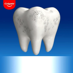kem đánh răng Colgate ngừa sâu răng đượckiểm chứng(3 cây x 225g)