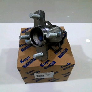 BEARING NUB RODA TOYOTA AGYA-AYLA ASLI KOYO GARANSI 1 BLN