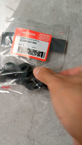 Karet Kopling Honda Tiger Glpro Tiger Revo Neotech Set Paku